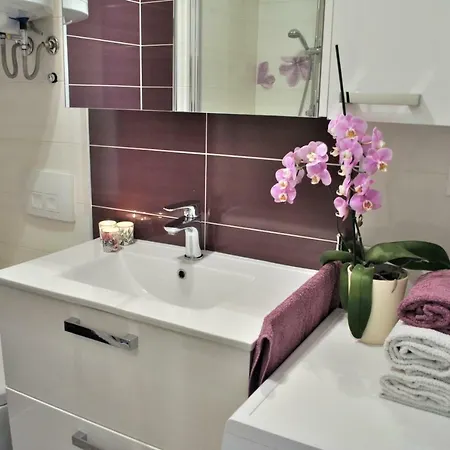 Apartmán E & T