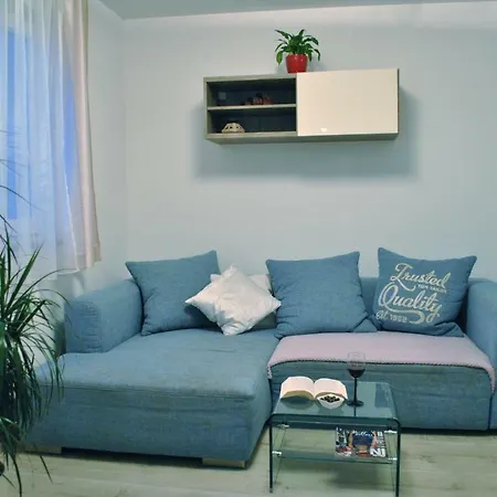 Apartmán E & T Pula