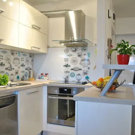 E & T Apartmán