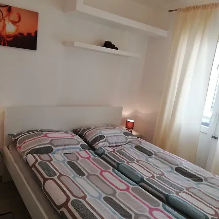 E & T Apartmán Pula